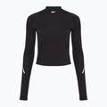 Trainings Longsleeve Damen Reebok Seed Top black