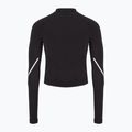 Trainings Longsleeve Damen Reebok Seed Top black 2