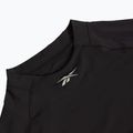 Trainings Longsleeve Damen Reebok Seed Top black 3