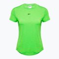 Trainingsshirt Damen Reebok Rbk-Chill Athletic Tee solar lime