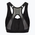 Sport-BH Reebok Lux Front-Zip High Impact black 2
