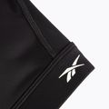 Sport-BH Reebok Lux Front-Zip High Impact black 3