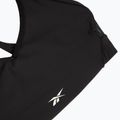 Sport-BH Reebok Lux Low Impact Bra black 2
