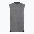 Trainingsshirt Herren Reebok Id Train Energy SLVLS Tech Tee grey 1