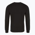 Hoodie Sweatshirt Herren Reebok Identity Big Logo Fleece Crew black/white/vector red 2