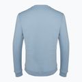 Hoodie Sweatshirt Herren Reebok Identity Big Logo Fleece Crew upgrade blue 2