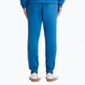 Hose Reebok Identity Small Logo Fleece Jogger twilight blue 3
