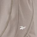 Trainingsshorts Damen Reebok Lux Woven Short gritty grey 3