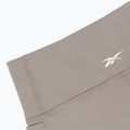 Damen Reebok Lux Hr Mini-Flare Hose düster grau 4