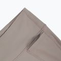 Damen Reebok Lux Hr Mini-Flare Hose düster grau 5