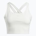 Trainingsshirt Damen Reebok Lux Tank chalk 4