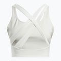 Trainingsshirt Damen Reebok Lux Tank chalk 5