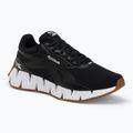 Laufschuhe Damen Reebok Zig Dynamica STR black/white/slvmt