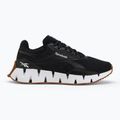Laufschuhe Damen Reebok Zig Dynamica STR black/white/slvmt 2