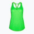 Trainingsshirt Damen Reebok Rbk-Chill Atletic Tank solar lime