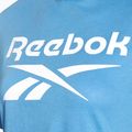 Shirt Damen Reebok Identity Big Logo Tee recovery blue 3