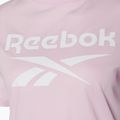 Shirt Damen Reebok Identity Big Logo Tee frosted berry 3