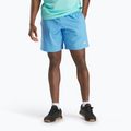 Trainingsshorts Herren Reebok Wor Woven recovery blue