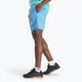 Trainingsshorts Herren Reebok Wor Woven recovery blue 3