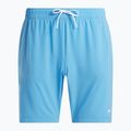 Trainingsshorts Herren Reebok Wor Woven recovery blue 4