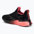 Damen Trainingsschuhe Reebok Nano Gym black/pink blast 3
