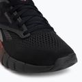 Damen Trainingsschuhe Reebok Nano Gym black/pink blast 7