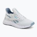 Damen Trainingsschuhe Reebok Nano Gym moon/leisure blue