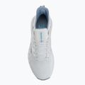 Damen Trainingsschuhe Reebok Nano Gym moon/leisure blue 5