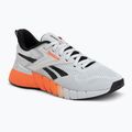 Herren Trainingsschuhe Reebok Nano Gym moon/black/flash orange