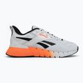 Herren Trainingsschuhe Reebok Nano Gym moon/black/flash orange 2