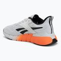 Herren Trainingsschuhe Reebok Nano Gym moon/black/flash orange 3