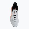 Herren Trainingsschuhe Reebok Nano Gym moon/black/flash orange 5