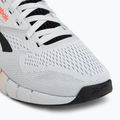 Herren Trainingsschuhe Reebok Nano Gym moon/black/flash orange 7
