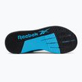 Trainingsschuhe Reebok Nano X5 ftwr white/black/future cyan 4