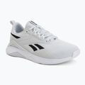 Damen Trainingsschuhe Reebok Nanoflex Tr 2 moon/black/ftwr white