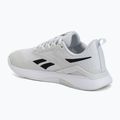 Damen Trainingsschuhe Reebok Nanoflex Tr 2 moon/black/ftwr white 3
