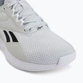 Damen Trainingsschuhe Reebok Nanoflex Tr 2 moon/black/ftwr white 7