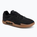 Trainingsschuhe Reebok Nano Zero black/reebok gum