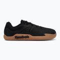 Trainingsschuhe Reebok Nano Zero black/reebok gum 2