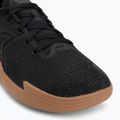 Trainingsschuhe Reebok Nano Zero black/reebok gum 7