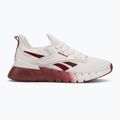Damen Trainingsschuhe Reebok Nano Gym luxe grey/retro red 2