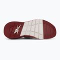 Damen Trainingsschuhe Reebok Nano Gym luxe grey/retro red 4