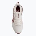 Damen Trainingsschuhe Reebok Nano Gym luxe grey/retro red 5
