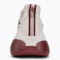 Damen Trainingsschuhe Reebok Nano Gym luxe grey/retro red 6