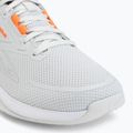 Herren Trainingsschuhe Reebok Nanoflex Tr 3 grey/black/atomic tangerine 7