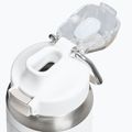 Thermoflasche Stanley Classic Wellspring frost 3