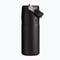 Thermoflasche Stanley IceFlow Flip Straw 2.0 black 2.0