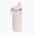 Thermoflasche Stanley IceFlow Flip Straw 2.0 rose quartz 2