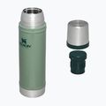 Thermosflasche Stanley Legendary Classic 600 ml hammertone green 3
