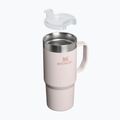 Thermobecher Stanley Everyday Suburban 470 ml rose quartz 3